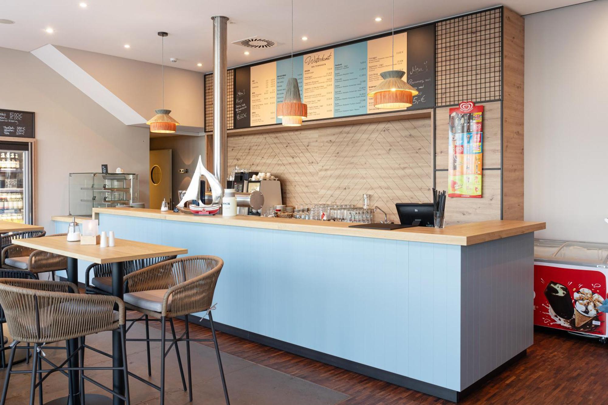 Beech Resort Boltenhagen מראה חיצוני תמונה