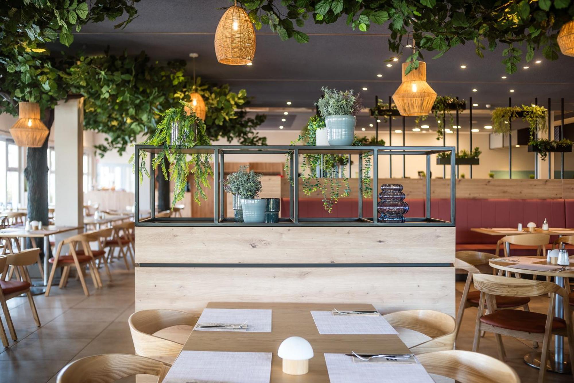 Beech Resort Boltenhagen מראה חיצוני תמונה