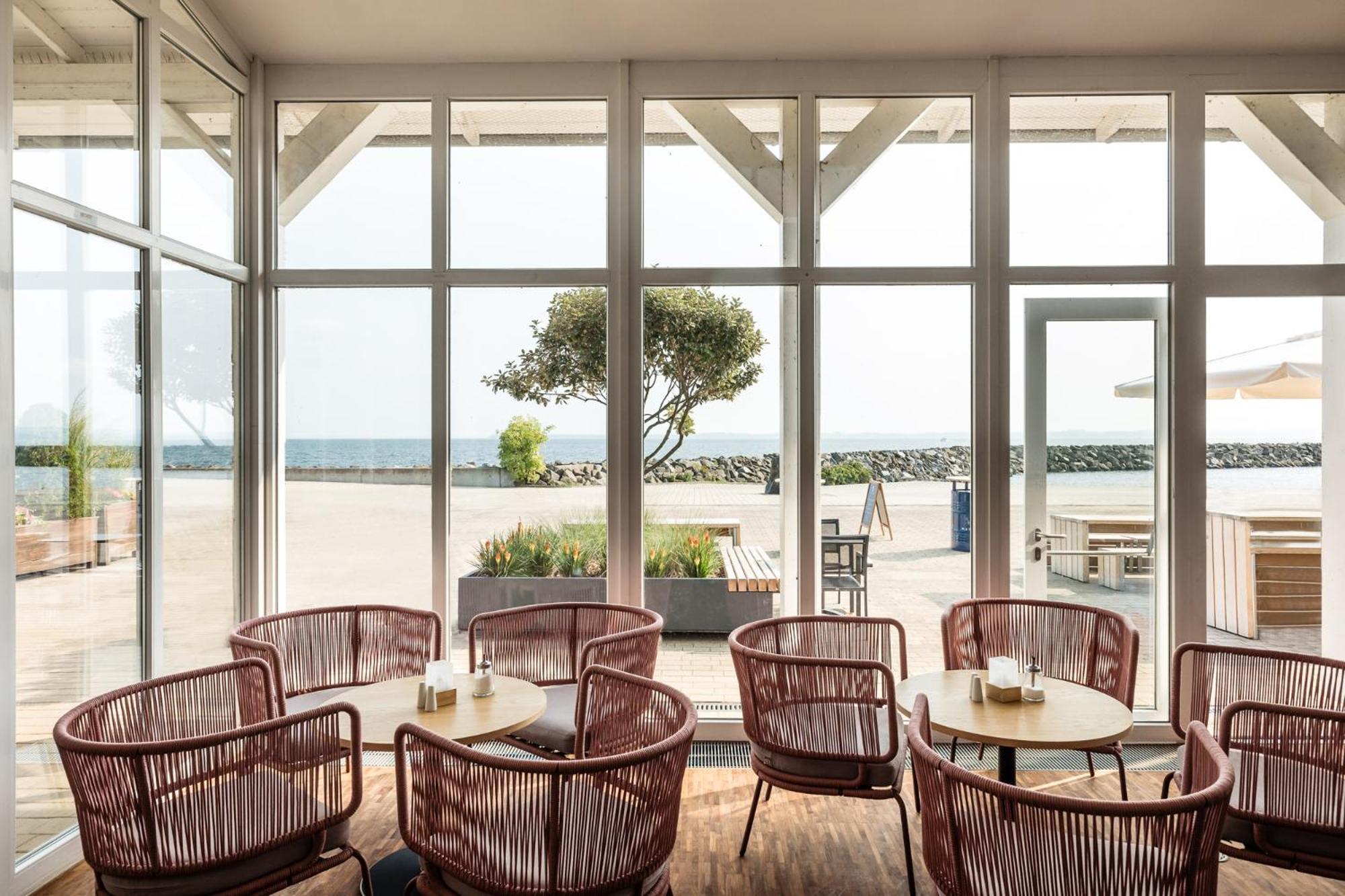 Beech Resort Boltenhagen מראה חיצוני תמונה