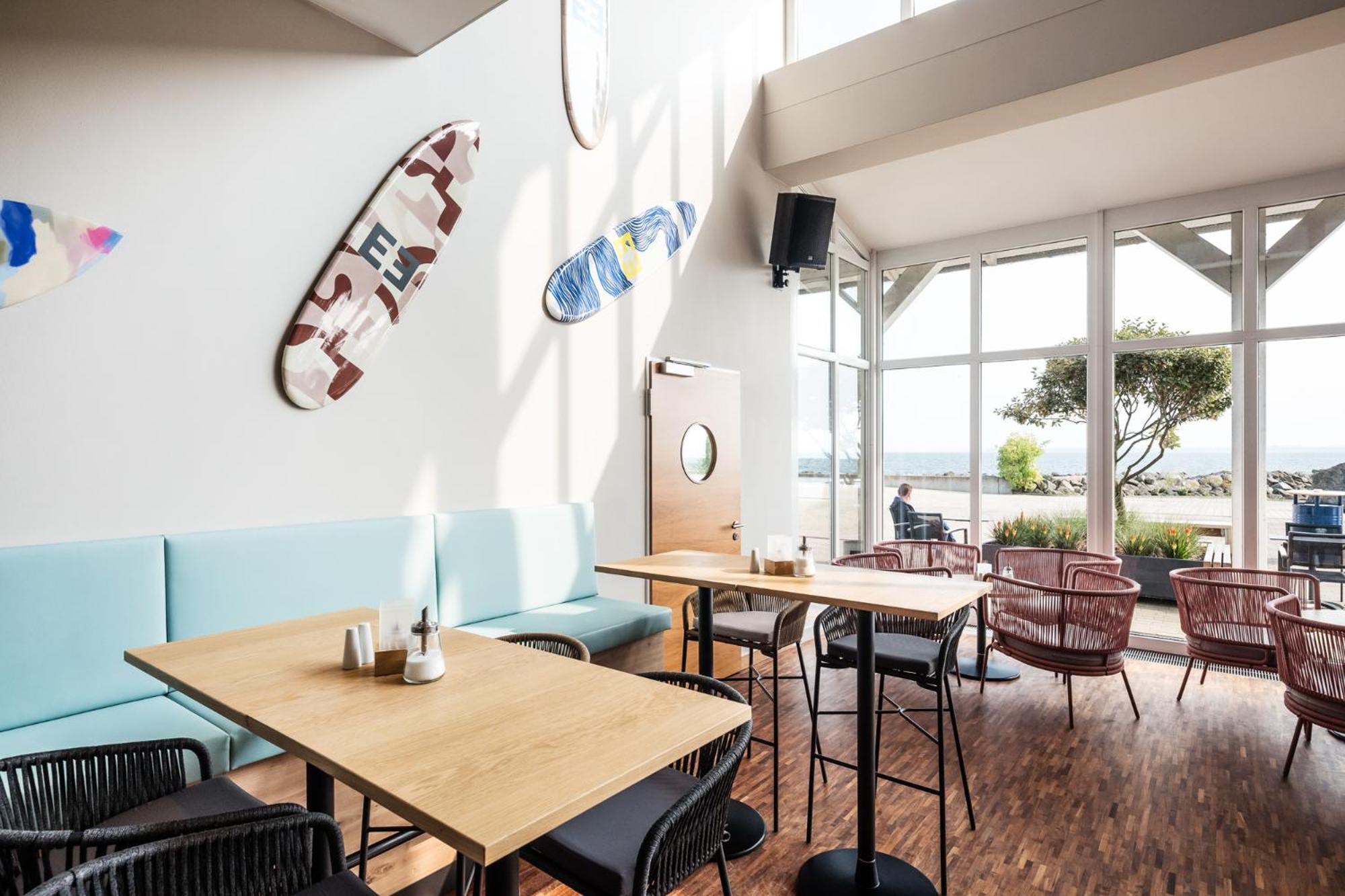 Beech Resort Boltenhagen מראה חיצוני תמונה