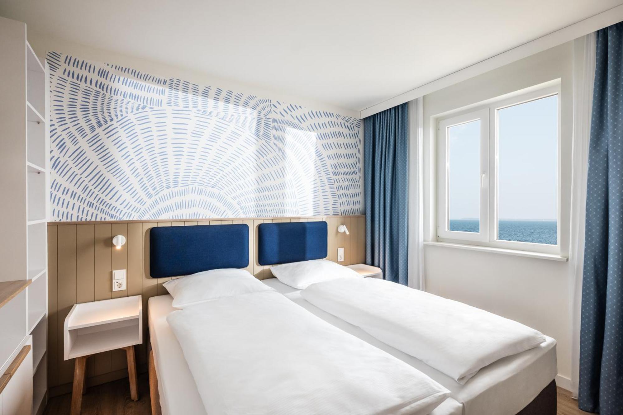 Beech Resort Boltenhagen מראה חיצוני תמונה