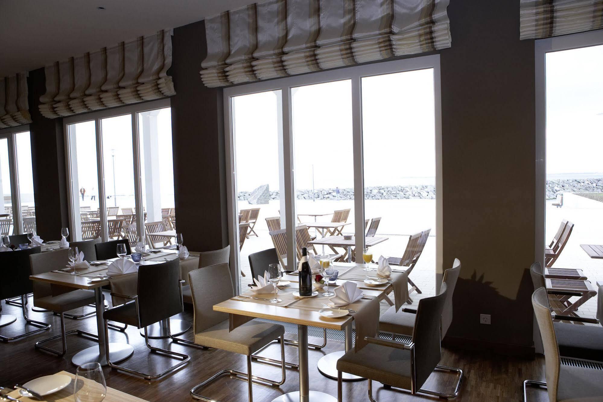 Beech Resort Boltenhagen מראה חיצוני תמונה